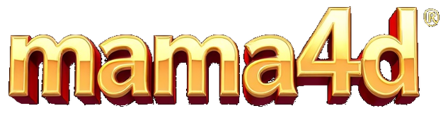 mama4d logo