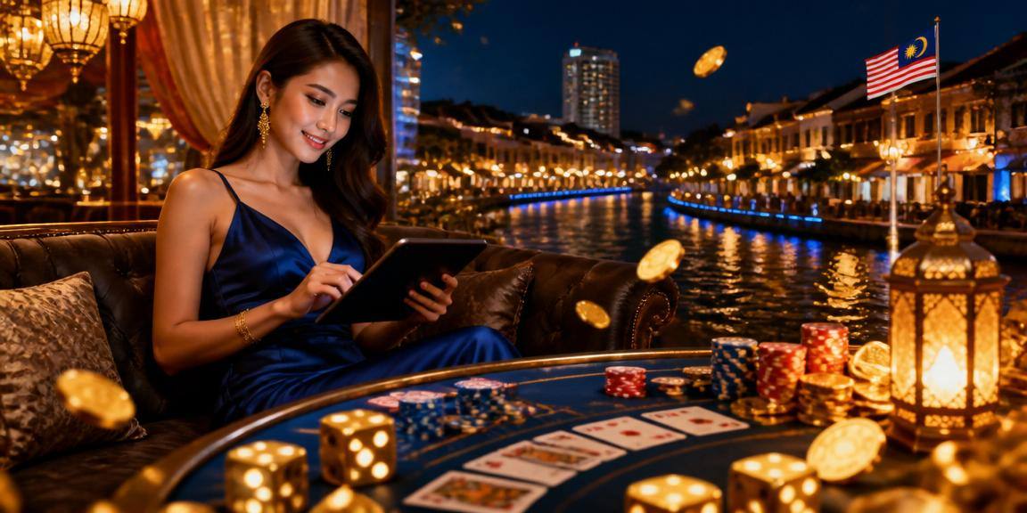 Buka Akaun mama4d dan Masuk ke Lobby Penuh