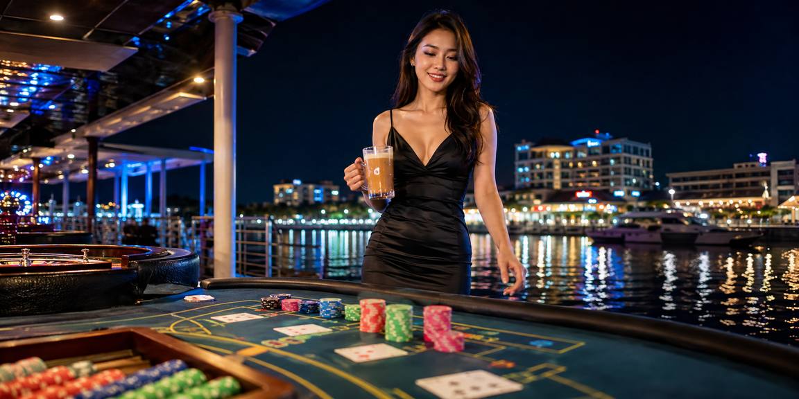 Aplikasi mama4d — Slot & Live Casino di Tangan Anda