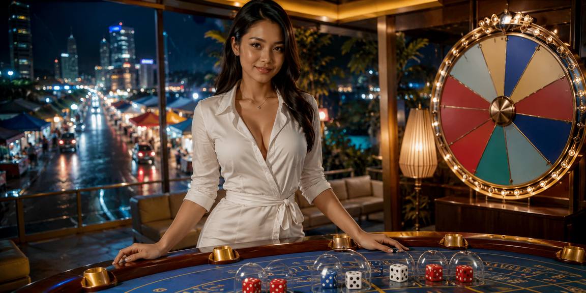 Rooster Rumble di mama4d — Aksi Pertarungan Langsung