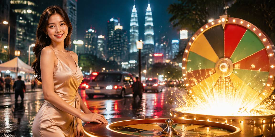 Dasar Perundangan mama4d untuk Pemain Malaysia
