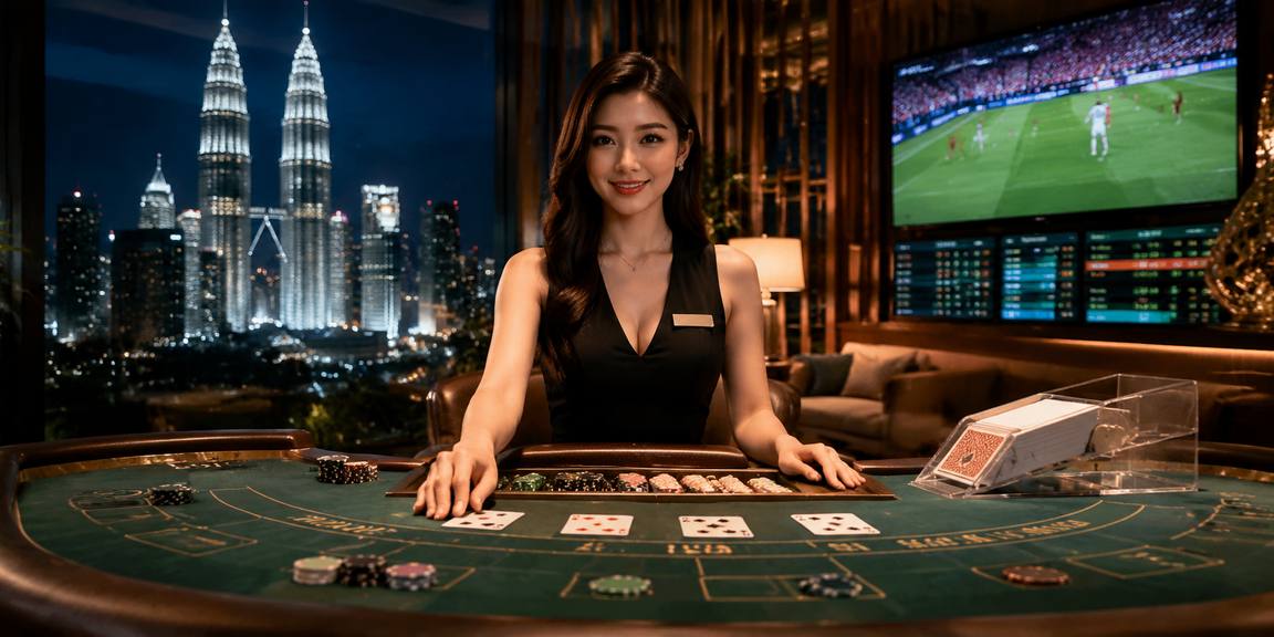 Daftar dan Akses Lobby Penuh dalam Beberapa Saat